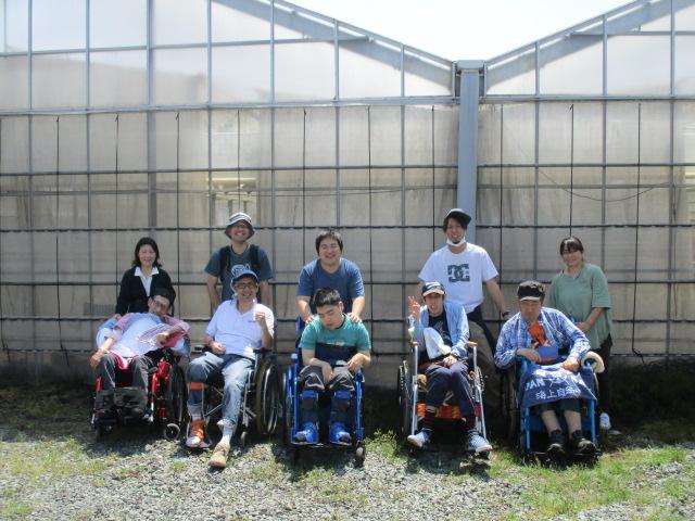 職員　Y・Yさん