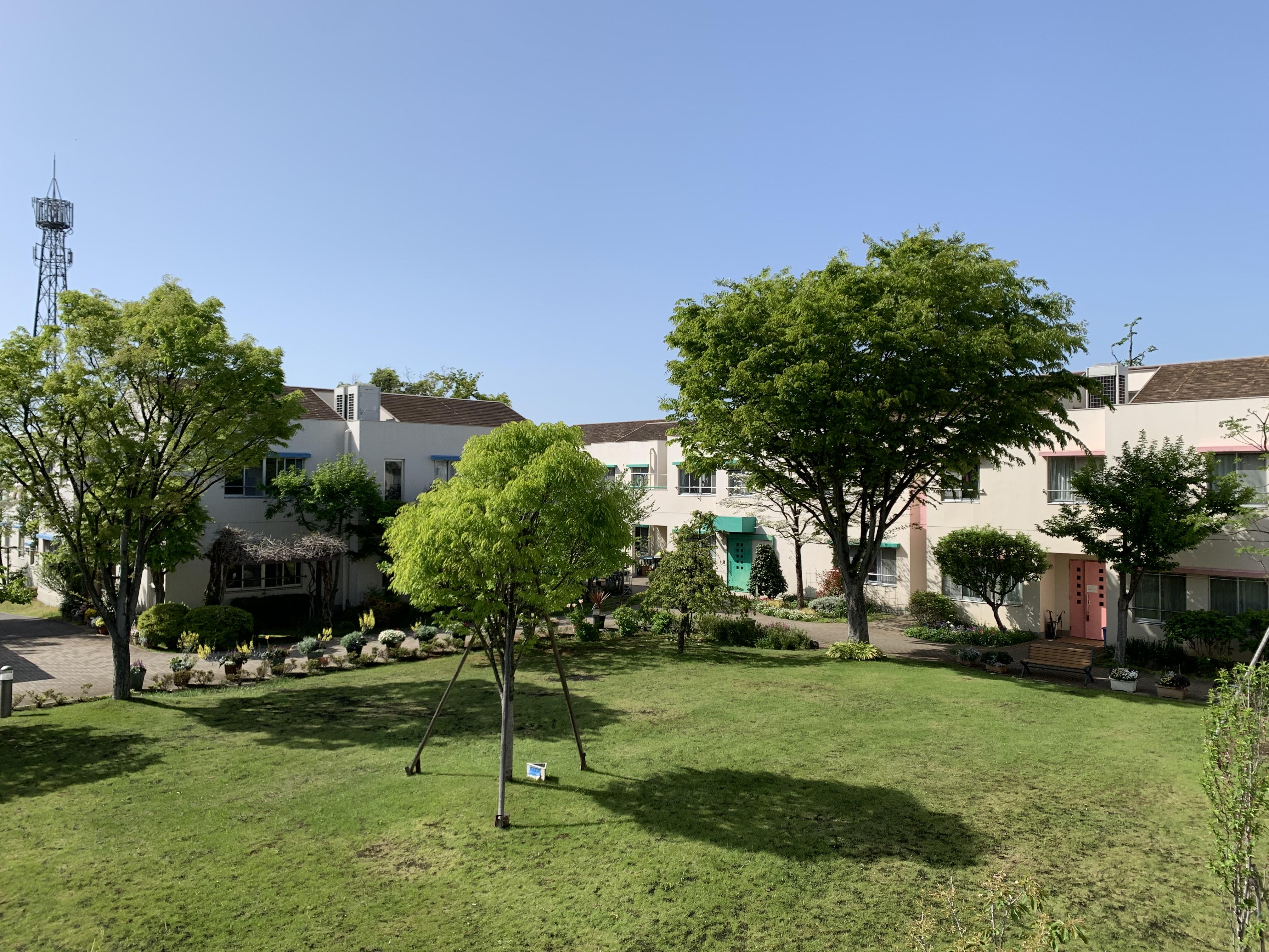 職員　M・Eさん