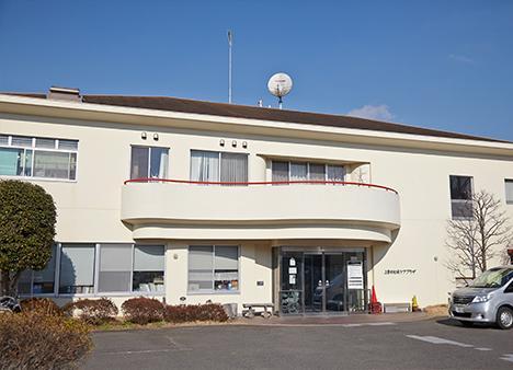 ★急募！社会福祉士募集！勤務地：横浜市保土ヶ谷区